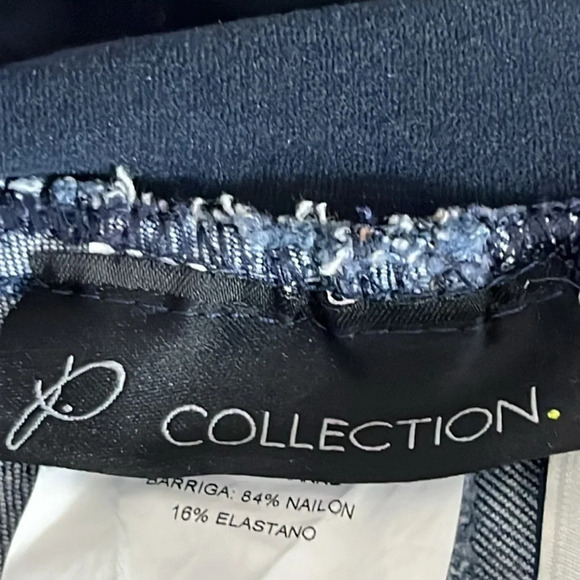 AG Adriano Goldschmied Secret Fit Belly Skinny Maternity Jeans - Size 27R - Picture 5 of 9